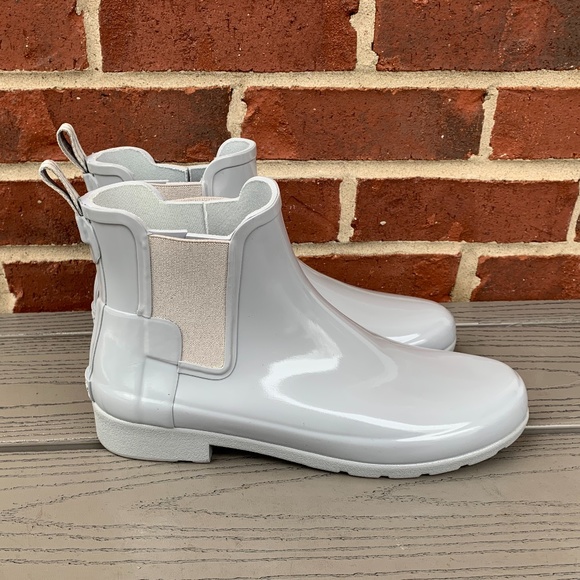 Hunter Shoes - Hunter Refined Chelsea Boot